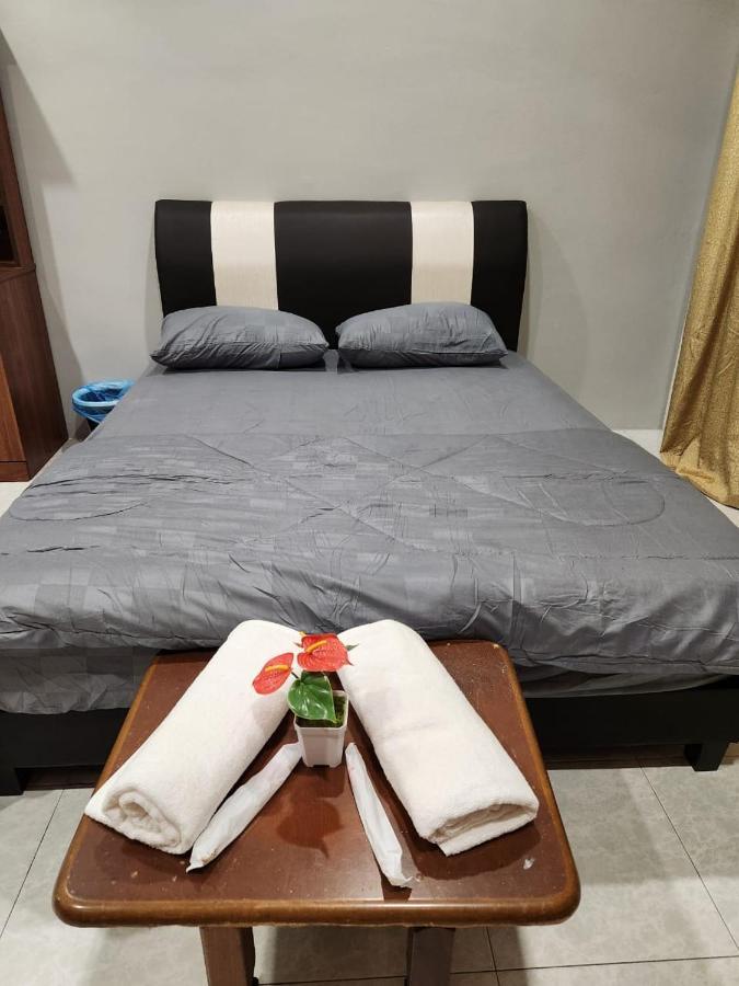 Galaxy Guest Home By Ipoh Maju Stay Exterior photo