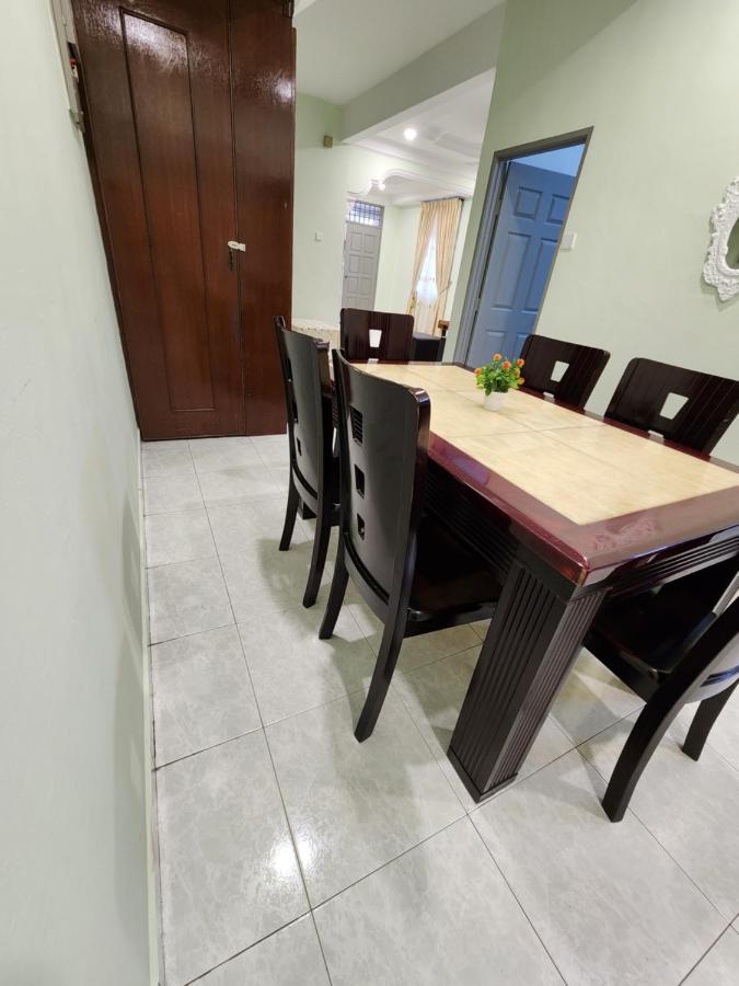 Galaxy Guest Home By Ipoh Maju Stay Exterior photo