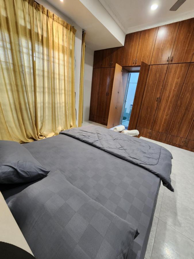 Galaxy Guest Home By Ipoh Maju Stay Exterior photo