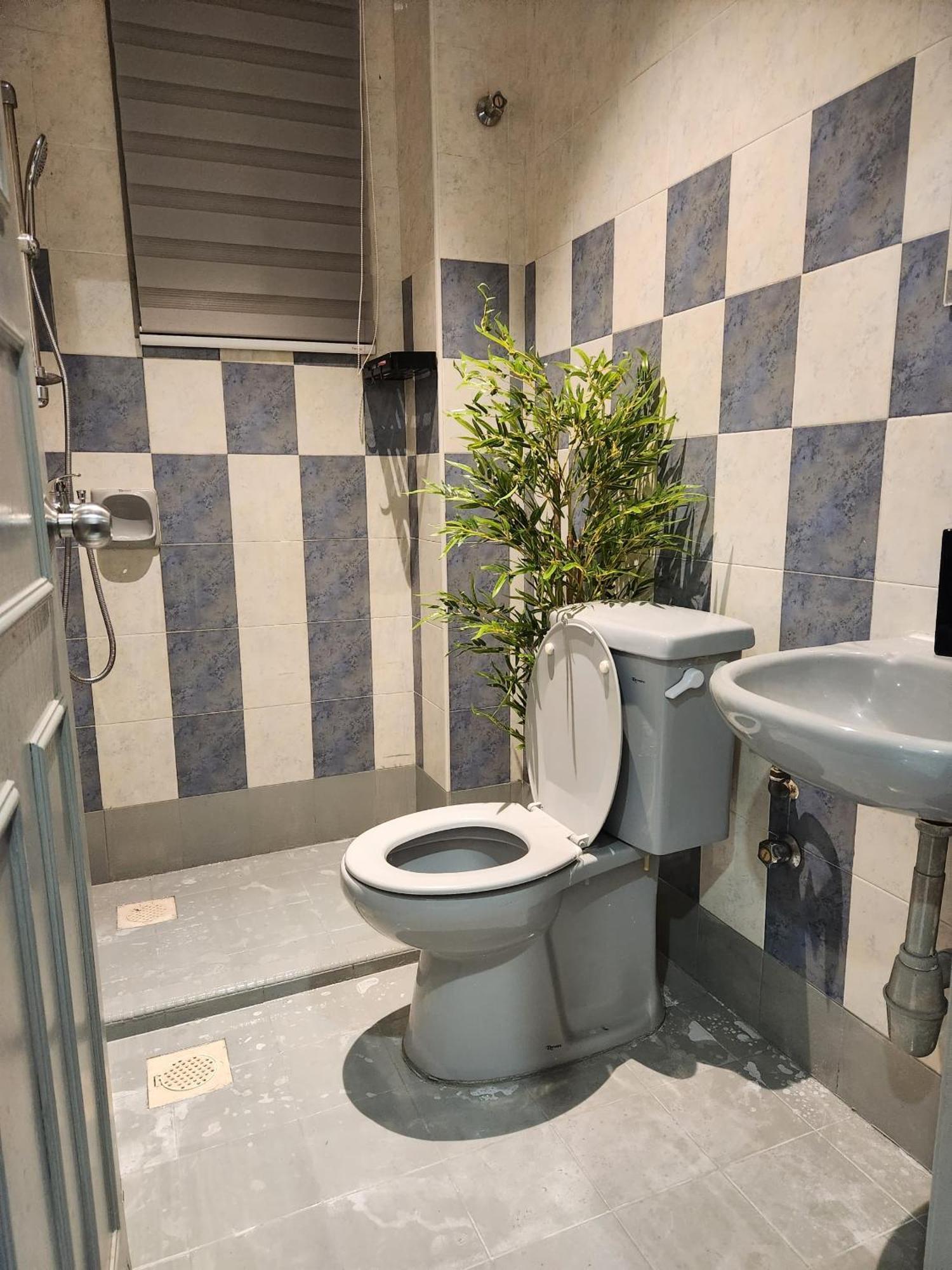 Galaxy Guest Home By Ipoh Maju Stay Exterior photo