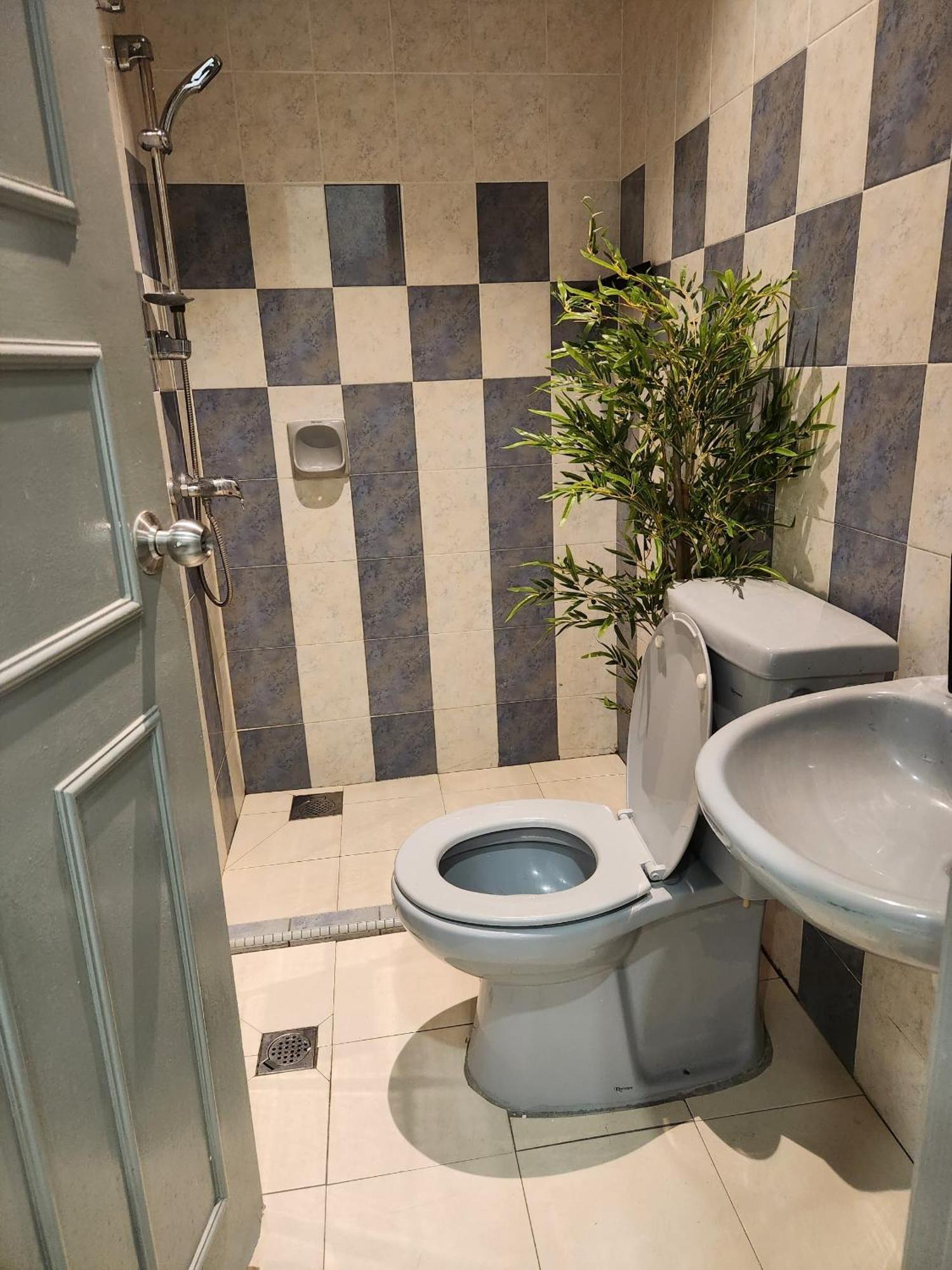 Galaxy Guest Home By Ipoh Maju Stay Exterior photo