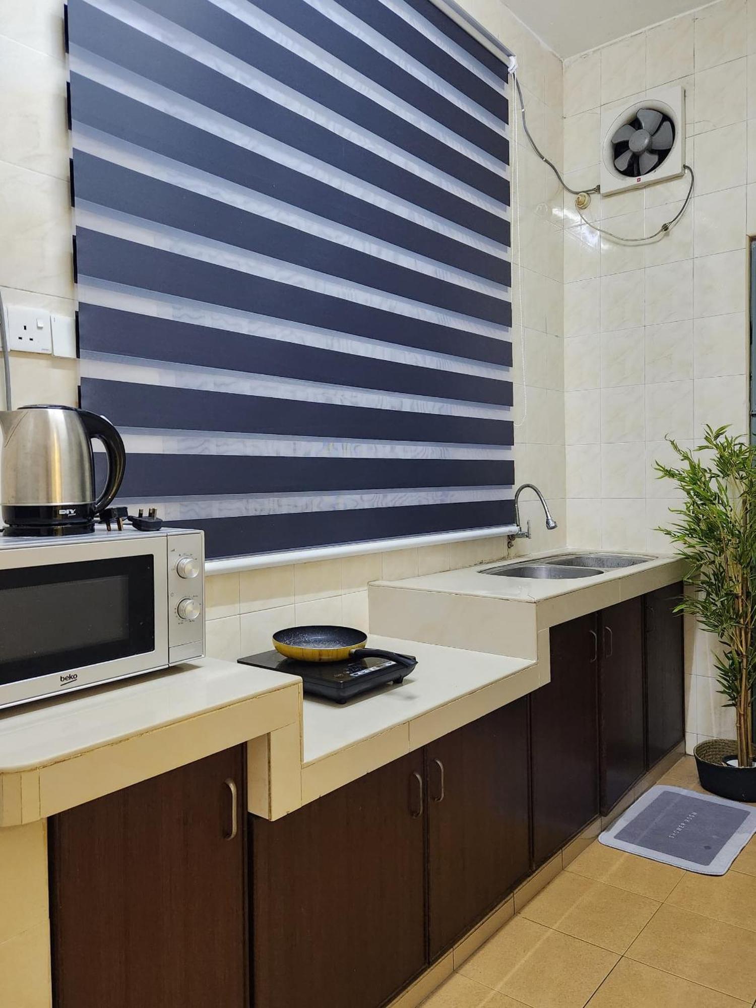 Galaxy Guest Home By Ipoh Maju Stay Exterior photo