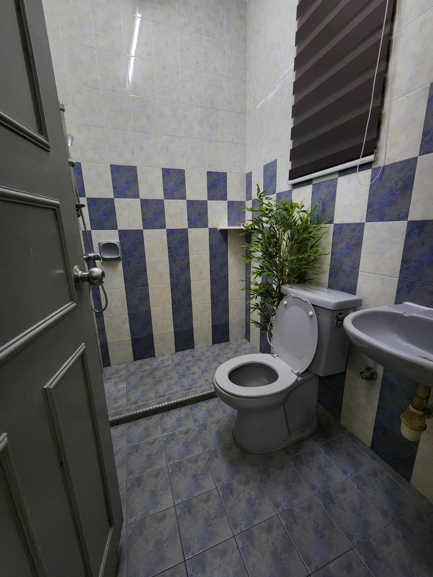 Galaxy Guest Home By Ipoh Maju Stay Exterior photo