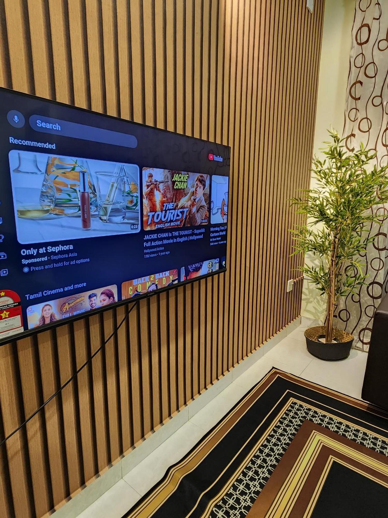 Galaxy Guest Home By Ipoh Maju Stay Exterior photo